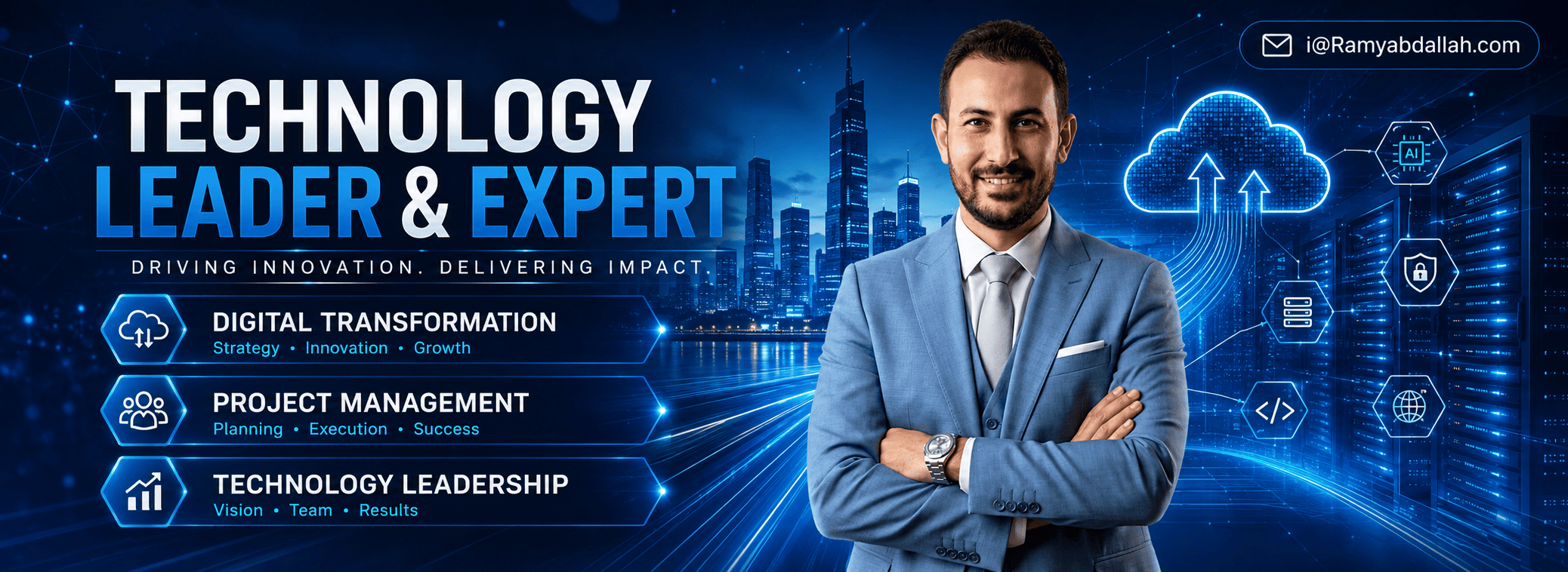 ramy abdallah -it expert